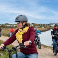 Jaunt E Bikes HR-5 2